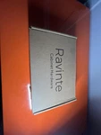 Ravinte Cabinet Pulls Inch 25PACK. Fixed Price $60.00.