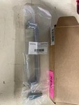 Emtek 86636 Westridge 6" Center To Handle Cabinet Pull - Chrome. Fixed Price $22.40.