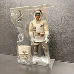 Star Wars Esb Special Action Figure Set Hoth Rebel Trooper Light Beard Unused. Fixed Price $28.99.