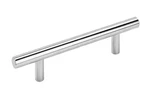 Amerock 3-3/4 In. Modern Polished Chrome Cabinet Bar Pulls BP4051626 10. Fixed Price $30.00.