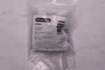 Amerock Exceed Cabinet Knob Matte Black 1-1/2" BP36880FB. Fixed Price $7.20.