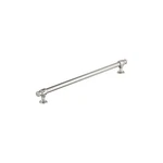 Amerock BP54066PN Winsome 18 Inch (457MM) Center-to-center Polished Nickel .... Fixed Price $128.16.