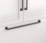 Signature Hardware 18" Klein Solid Brass Appliance Pull - Oil Rubbed Bronze. Fixed Price $91.65.