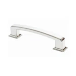 Berenson 4141-1014-P Pull 6" Cc Zinc Nickel Transitional Connection. Fixed Price $32.36.