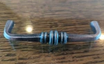 Achim Home Furnishings 708-HDL-24 Cabinet Handles (4 Per Order). Fixed Price $24.99.