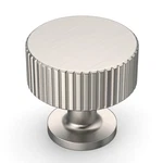 Amerdeco 10 Pack Brushed Satin Nickel Cabinet 1"/25MM,. Fixed Price $37.87.