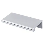 Top Knobs TK501PC Europa 3" Finger Cabinet Pull. Fixed Price $5.95.