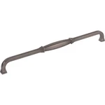 Jeffrey Alexander 278-305BNBDL Mm C-c Brushed Pewter Audrey Cabinet Pull. Fixed Price $65.34.
