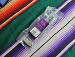 Wisdom Stone Carraway Pull 96MM (410496CH) Fine Hardware. Fixed Price $5.90.