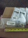 Atlas A642-BRN Malin Pull 5 1/16 Inch (c-c) Warm Brass. Fixed Price $12.99.