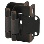 10 Pair Pack Cosmas 27550-ORB Oil Rubbed Bronze Self. Fixed Price $53.99.