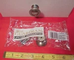10 Pack: Guardian BP24009-AN: Antique Finish, Brass 1-1/8" Cabinet Knob, Germany. Fixed Price $27.88.