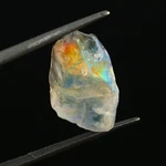 Top Quality Natural Madagascar Moonstone Multi Fire Wholesale Price M428. Fixed Price $62.00.