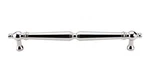 Top Knobs M1794-12 Asbury 12" Appliance Pull, Polished Nickel. Fixed Price $109.00.