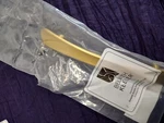 Belwith Keeler B076861-BGB Vale 5-1/16" Center To Curved Cabinet. Fixed Price $17.18.