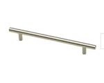 10PCS) Liberty Drawer Pull, Stainless Steel 7-5/16 Handle, Satin Nickel. Fixed Price $26.00.