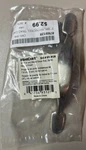 Mintcraft 3" Metal Door Pull, Satin Nickel Finish 676-9129 Set Of. Fixed Price $6.00.