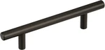 Pack Amerock BP40516BBR Bar Pulls 3-3/4" Center To Cabinet Black Bronze. Fixed Price $29.99.