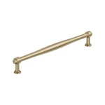 Amerock Enlivity Cabinet Pull 10" Golden Champagne BP37727BBZ Drawer Hardware. Fixed Price $17.50.