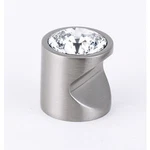 Alno C824-1-PC 1" Knob, Polished Chrome, Cabinet Hardware. Fixed Price $64.16.