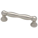 Liberty P17478C-SN-C Capital Kitchen Cabinet Hardware 3" Pull, Nickel. Fixed Price $6.99.