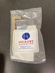 Hickory Hardware Skylight 3-3/4 Inch Center To Handle Cabinet Pull. Fixed Price $11.46.