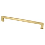 Berenson 1269-1-P Subtle Surge 12" Center To Contemporary Gold. Fixed Price $70.79.