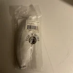 Top Knobs M1146 Crescent Pull 5 1/16" (c-c) Brushed Satin Nickel -quantity (1). Fixed Price $14.00.