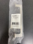 Franklin Brass P41771K-SN-C Parow 5" Cabinet Handle Pull Brushed Nickel. Fixed Price $10.68.