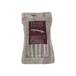 Home Decorators Collection 3 In. Satin Nickel Solid Bar Drawer Pull Handle 6 Pk. Fixed Price $13.96.