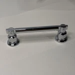 Brizo Invari 4-1/4 To Handle Cabinet Pull Polished Chrome. Fixed Price $13.99.
