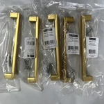 Liberty P39070C-117-CP 6-5/16" Simply Geometric Pull 885785842126 (5PK). Fixed Price $39.99.