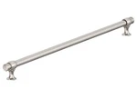 Amerock Winsome BP54067G10 24 (610MM) Appliance Pull Satin Nickel. Fixed Price $79.00.