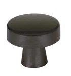 Amerock Blackrock 1-5/16 Inch (33MM) Mushroom Cabinet Knobs Bronze. Fixed Price $10.13.