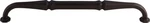 Top Knobs TK346SAB Chalet Appliance Pull 12" (c-c) Sable. Fixed Price $229.46.