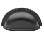Glide Rite 3 Center To Matte Black Classic Bib Cabinet PULLS(10 Pack). Fixed Price $15.00.