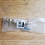 10= Liberty 5" Goldtone Cabinet Door Handle Pulls 3" Ctc Mounting Hole. Fixed Price $14.95.
