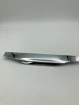 Amerock Cabinet Edge Pull Polished Nickel 8-9/16 Inch (217 Mm) Center To. Fixed Price $15.99.