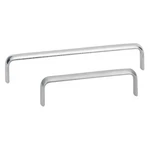 Sugatsune KC-S640/M Pull Handle, 316 Stainless Steel, Threaded Holes. Fixed Price $10.89.