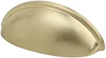 3" Cup Drawer Handles Pulls Cabinet Hardware 6P/10P/25P. Fixed Price $43.99.