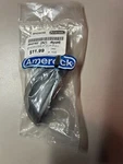 Amerock Brass 3" Center To Oil Rubbed Bronze Cabinet Cup Pull BP4235ORB. Fixed Price $10.00.