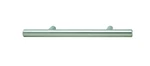 Hafele 101.20.751 3-3/4" Center To Bar Cabinet Pull Stainless Steel 5PK. Fixed Price $15.99.
