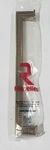 Richelieu 12-5/8 In. Champagne Bronze Transitional Drawer Pull BP8795320CHBRZ. Fixed Price $45.00.