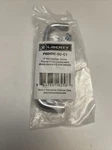 Liberty P604DC-SC-C1 4" C/c Wire Cabinet & Drawer Pull- Satin Chrome. Fixed Price $21.50.