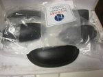 Hickory Hardware P3077-5PACK Cottage Of (5) 3" C-c Vintage Bronze Cup Pull. Fixed Price $29.99.