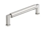 Amerock Balon BP37484PN 10PK. Smooth Handle Cabinet Pull,polished Nickel *new*. Fixed Price $88.99.