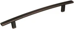 Amerock BP26204 Bronze Cyprus 6-5/16" Center To Bar Cabinet Pull. Fixed Price $10.65.