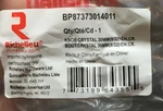 *lot Of 10* Richelieu Hardware - BP87373014011 Eclectic Crystal Knob. Fixed Price $44.00.