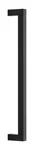 Alno D420-12-PB/NL Block 12" Appliance Pull Unlacquered Brass. Fixed Price $111.96.