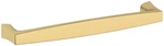 Baldwin 4976.BIN Palm Springs 6" Center To Handle Cabinet - Brass. Fixed Price $63.20.